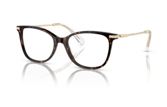 Monture hotsell lunette swarovski